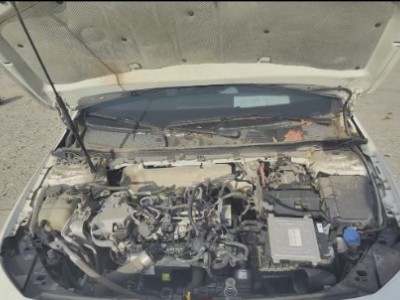 20年奔驰A级小型车