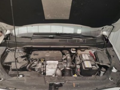 22年别克别克GL6SUV