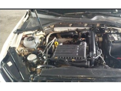 21年大众凌渡中型车