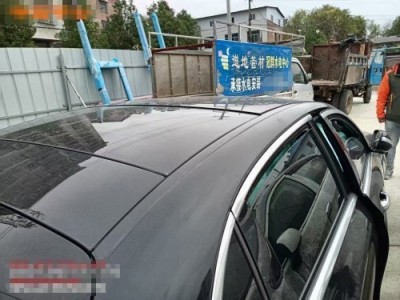 20年奔驰奔驰E级中型车
