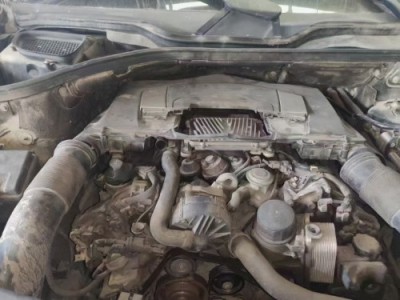 13年奔驰奔驰ML级SUV