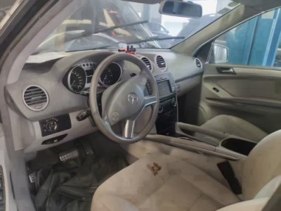 13年奔驰奔驰ML级SUV