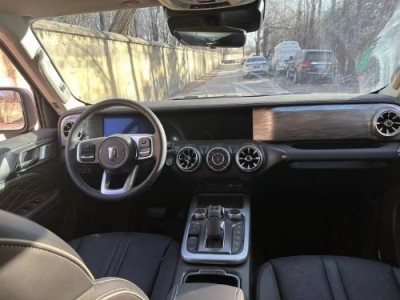 22年长城坦克300SUV
