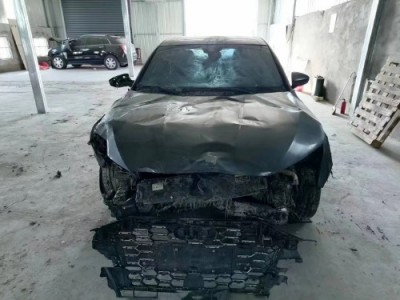 22年奥迪奥迪A3小型车