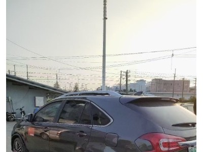 17年比亚迪唐SUV