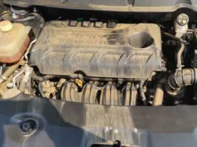 20年东风风光风光580SUV