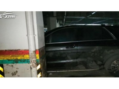 18年奔驰奔驰GLE级中型车