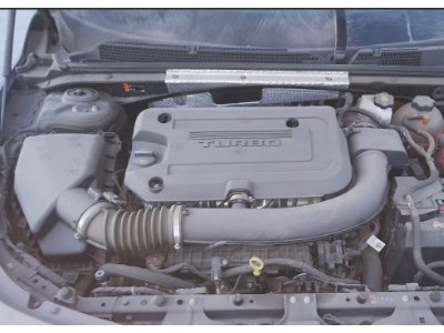19年雪佛兰迈锐宝中型车