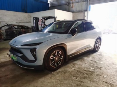 22年蔚来蔚来ES6SUV