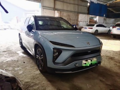 22年蔚来蔚来ES6SUV