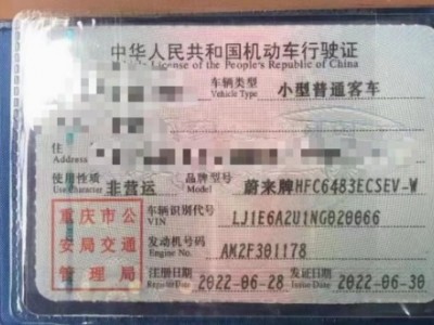 22年蔚来蔚来ES6SUV