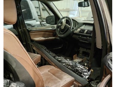 15年宝马宝马X5SUV