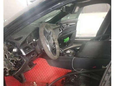 年凯迪拉克凯迪拉克CT6中型车