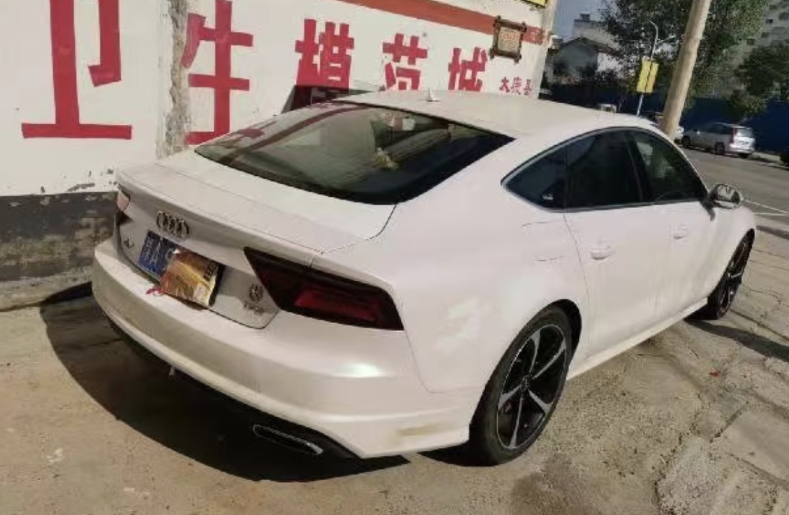 车辆发生事故如何报险