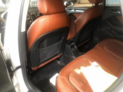 16年奥迪奥迪A3中大型车