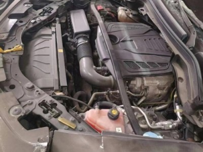 19年阿尔法·罗密欧阿尔法·罗密欧GTV中型车