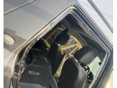 年路虎神行者SUV