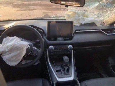 15年凯迪拉克凯迪拉克ATS-L中型车