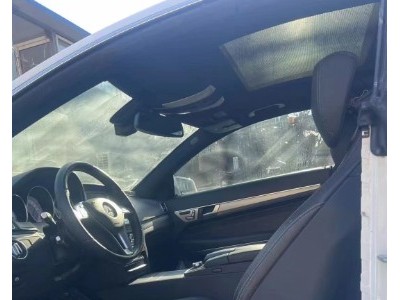 16年奔驰奔驰E级小型车