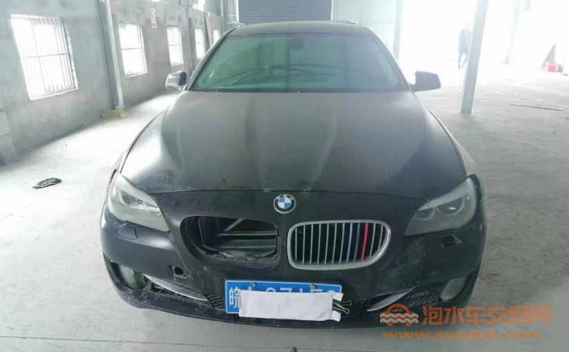 精修泡水车可不可以买
