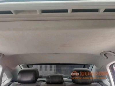 17年大众帕萨特中型车