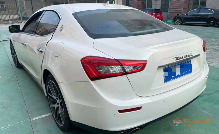 买异地泡水车要注意什么