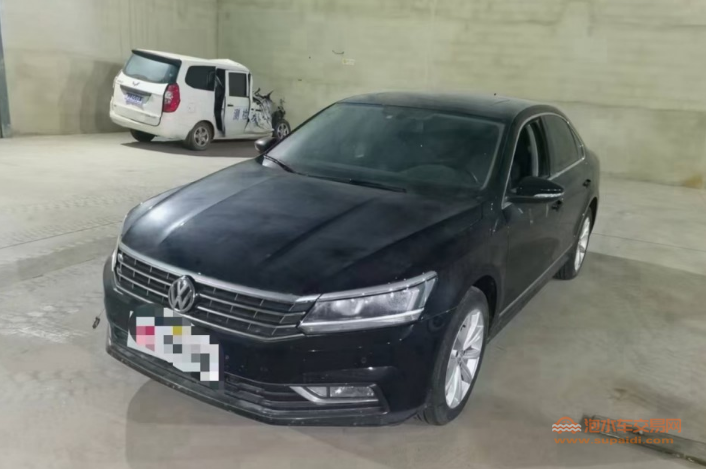 买泡水车为什么要选择正规平台