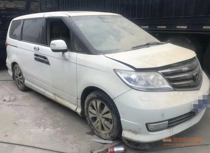变速箱进水算不算泡水车