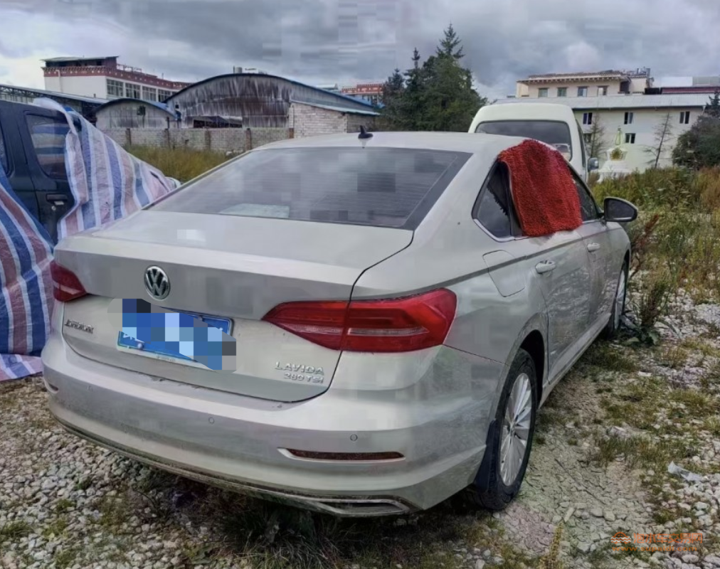 为什么市场中有人会收泡水车