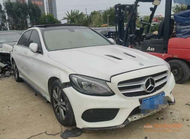 买一台泡水车能不能正常过户