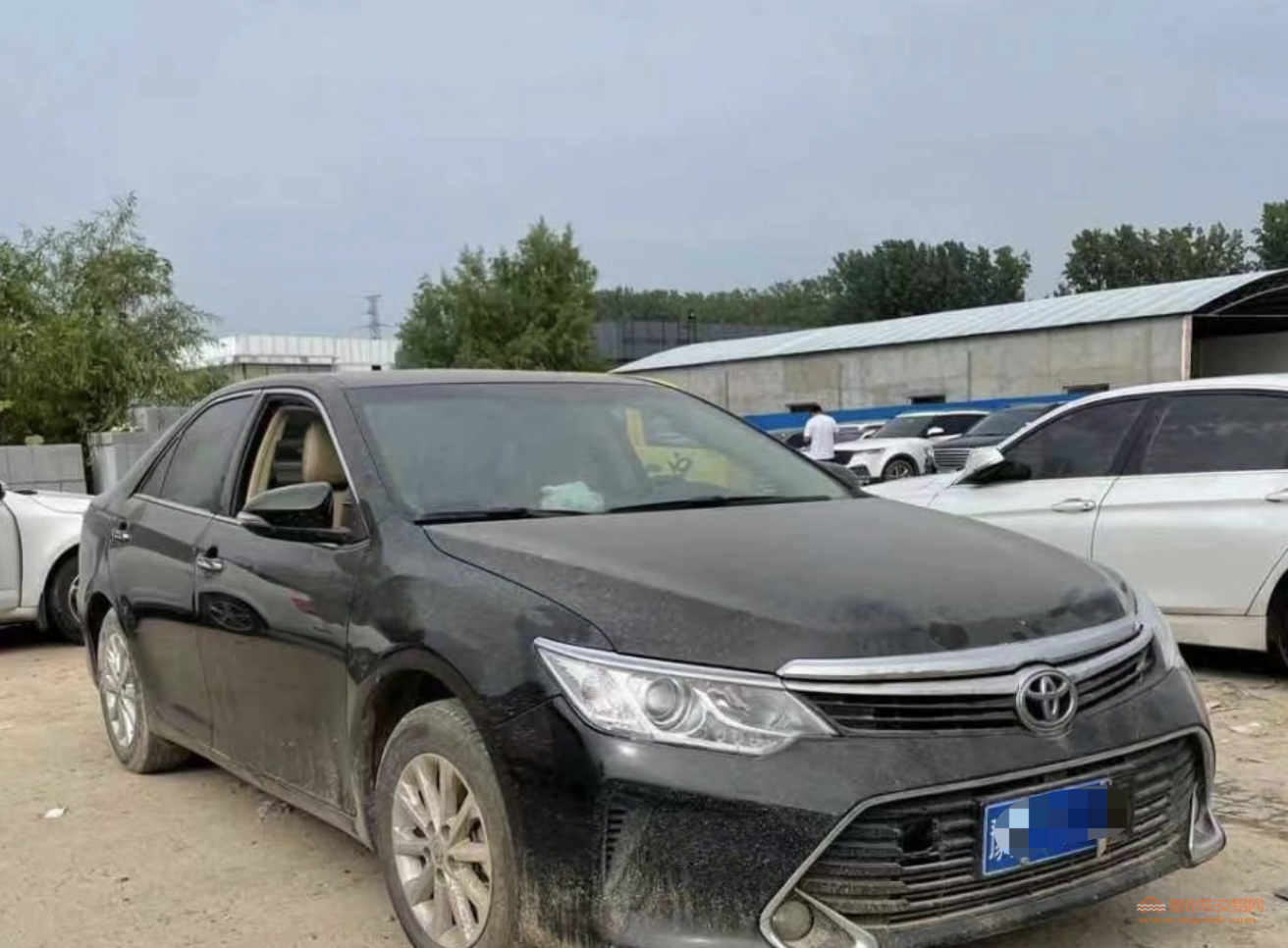 汽车轮胎怎么区分反正面