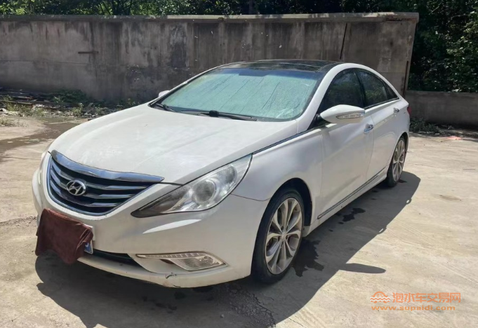 汽车涉水多高才算泡水车
