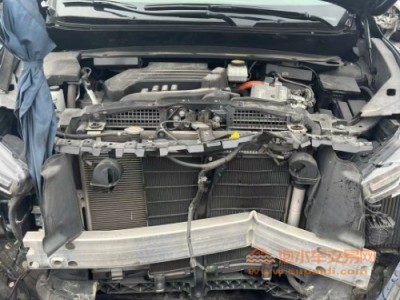 19年英菲尼迪英菲尼迪QX60SUV