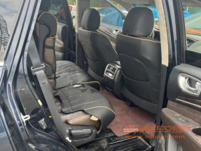 19年英菲尼迪英菲尼迪QX60SUV