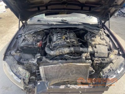 17年捷豹捷豹XFL中型车