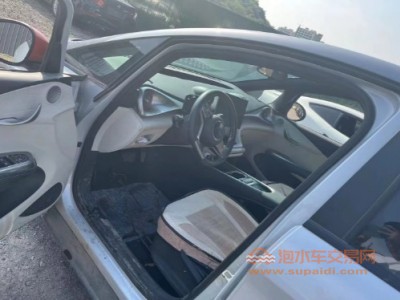 21年比亚迪海豚中型车