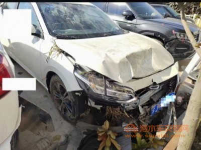 23年日产轩逸中型车