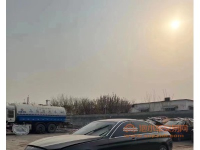 15年宝马宝马5系中型车