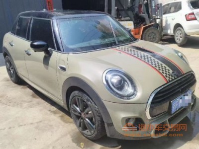 20年MINIMINI小型车
