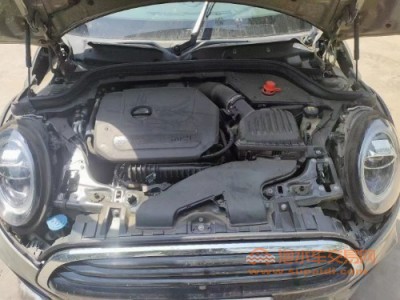 20年MINIMINI小型车