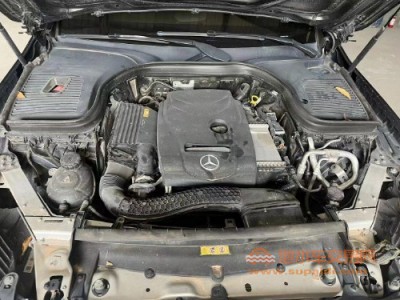 19年奔驰奔驰GLC级SUV