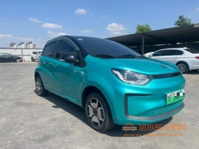 21年思皓花仙子中型车