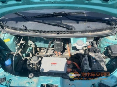21年思皓花仙子中型车