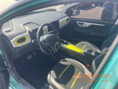 21年思皓花仙子中型车