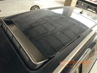20年斯柯达柯米克中型车