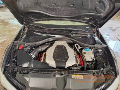 18年奥迪奥迪A6SUV