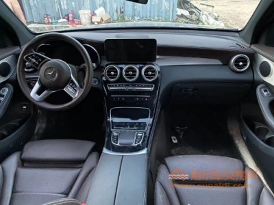 22年奔驰奔驰GLC级SUV