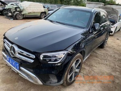 22年奔驰奔驰GLC级SUV