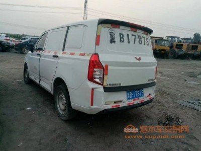 20年五菱五菱宏光VSUV