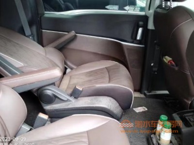 22年别克别克GL8MPV